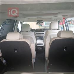 هيونداي باليسيد